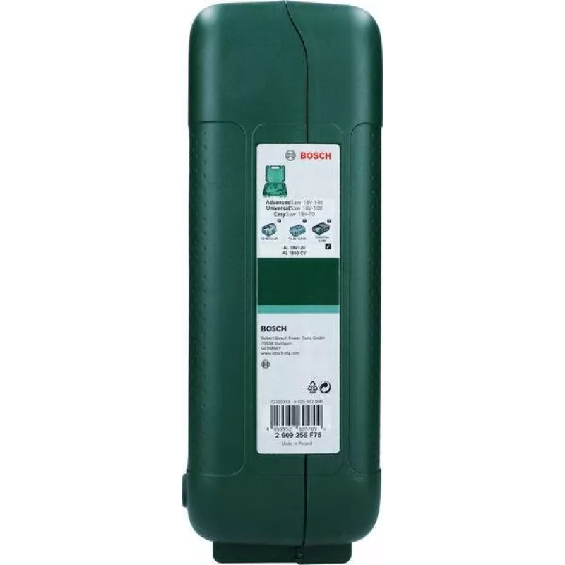 Bosch 2609256F75 Leerer Werkzeugkoffer