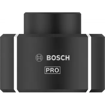 Bosch 2608001163 Crimpmatrize für Rohrkabelschuhe und Verbinder 70 mm²