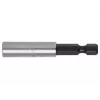 Gedore RED 1/4 Zoll Sechskant Magnetischer Bithalter, 60 mm Länge 3300146