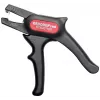 GEDORE R28201165 Automatische Abisolierzange 0,2-6 mm² (24-10 AWG) mit Seitenschneider
