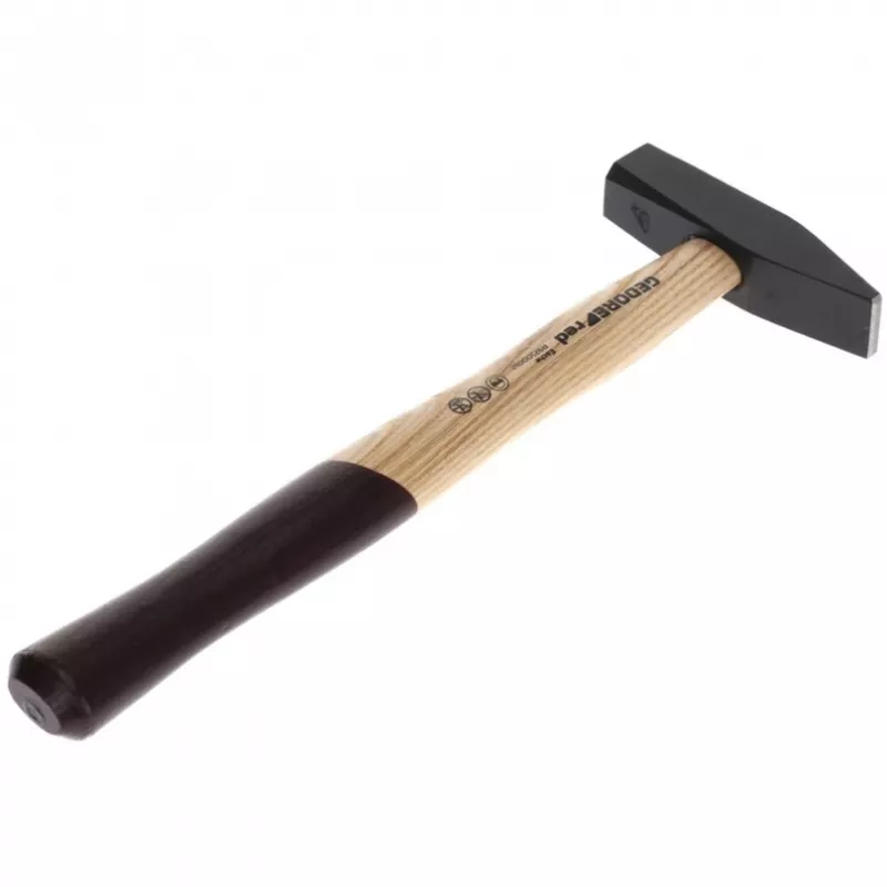 GEDORE red Schlosserhammer 300 g, 300 mm Eschenstiel (R92100012)