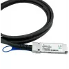 BlueLAN QSFP56 Direct Attach Kupferkabel 2,5m 200G (FN-CABLE-QSFP56-DAC-LB5-BL)