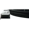 BlueLAN QSFP56 Direct Attach Kupferkabel 2,5m 200G (FN-CABLE-QSFP56-DAC-LB5-BL)