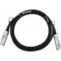 BlueLAN 100G QSFP28 Direct Attach Kabel 1m EQPC1HPC010C0100-BL
