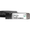 BLUELAN MCP1600-C001LZ-BL Kompatibles NVIDIA QSFP28 Direct Attach Kabel, 100GBASE-CR4, 1m, 30AWG