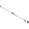 GEDORE RED R94100187 Teleskop-Wasserwaage 1000-1800 mm Aluminium 2 Libellen