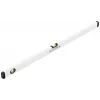 GEDORE RED R94100187 Teleskop-Wasserwaage 1000-1800 mm Aluminium 2 Libellen
