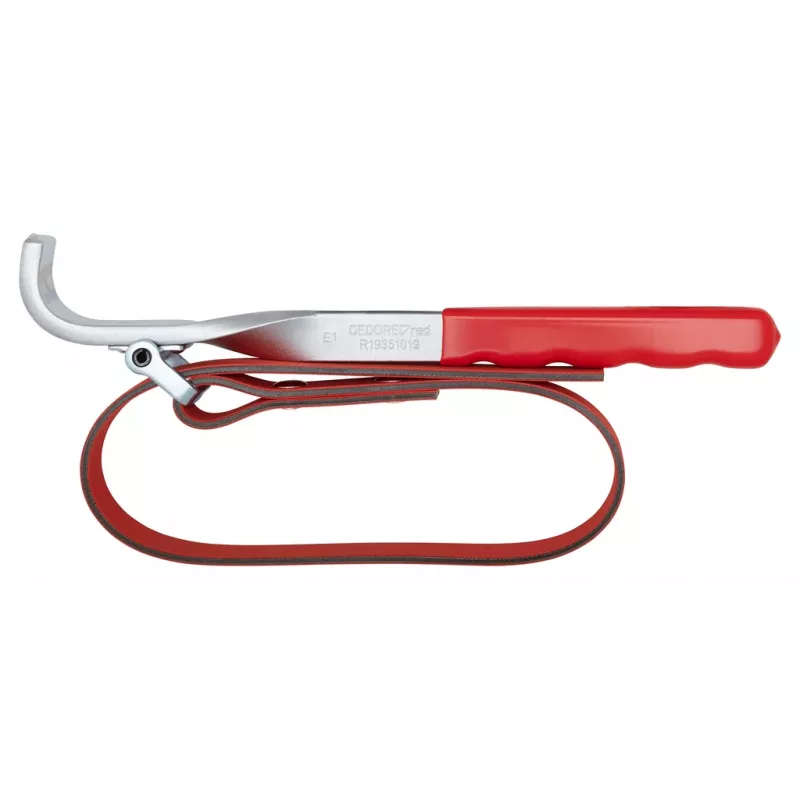 GEDORE red Bandschlüssel R19351019 für Durchmesser bis 140 mm 3301465