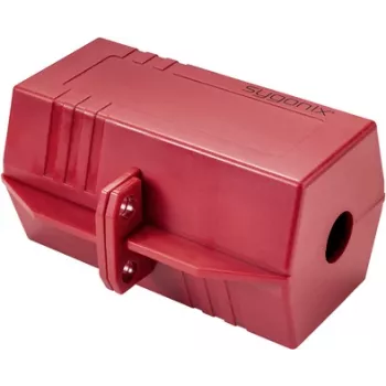 Sygonix SY-5044442 Schutzbox, 118 x 65 x 65 mm