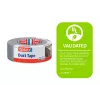 tesa 56499-00000-15 Gewebeband Grau 50 m x 50 mm