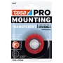 tesa Montage PRO Transparent 66965-00000-00 Montageband 1,5 m x 19 mm