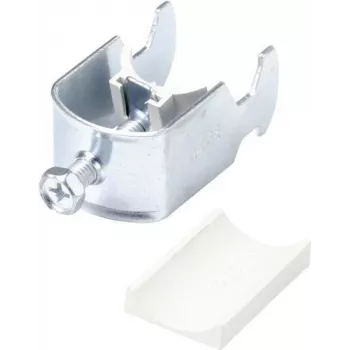 SYGONIX SY-5067270 Kabelzugentlastungsmodul Edelstahl