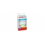 TESA Insektenschutzgitter-Set Standard 2x 1,5 m x 1,8 m Weiß (55680-00500-04)