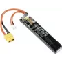 Reely LiPo Akku-Pack 7,4 V 1100 mAh 2S 30C Softcase XT60 RE-7747020
