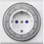 Sygonix SY-5045302 Analoge Countdown-Zeitschaltuhr Steckdose IP20