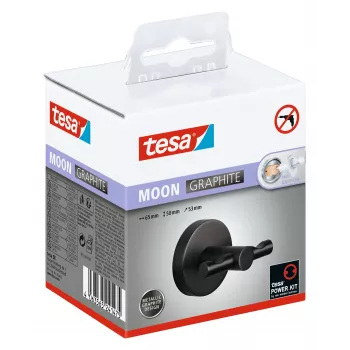tesa MOON GRAPHITE Klebemetall (40594-00000-00)