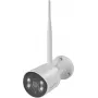 Sygonix SY-5047534 Kabellose Zusatzkamera Full HD 1080p 2,4 GHz