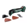 Metabo PowerMaxx MT 12 Akku-Multifunktionswerkzeug 12V OIS/Starlock kompatibel Solo