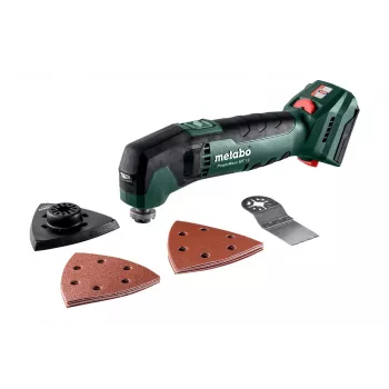 Metabo PowerMaxx MT 12 Akku-Multifunktionswerkzeug 12V OIS/Starlock kompatibel Solo