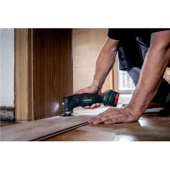 Metabo PowerMaxx MT 12 Akku-Multifunktionswerkzeug 12V OIS/Starlock kompatibel Solo