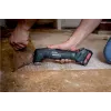 Metabo PowerMaxx MT 12 Akku-Multifunktionswerkzeug 12V OIS/Starlock kompatibel Solo