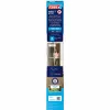 tesa Insect Stop Fliegengittertür Weiß 1,0 x 2,2 m (55192-00100-00)
