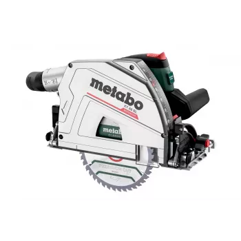 Metabo KT 66 BL Handkreissäge 1200 W 66 mm Schnitttiefe Brushless 601166000