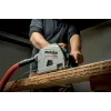 Metabo KT 66 BL Handkreissäge 1200 W 66 mm Schnitttiefe Brushless 601166000
