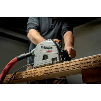 Metabo KT 66 BL Handkreissäge 1200 W 66 mm Schnitttiefe Brushless 601166000