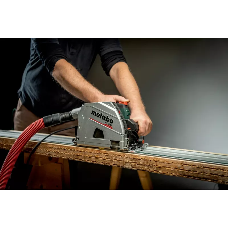 Metabo KT 66 BL Handkreissäge 1200 W 66 mm Schnitttiefe Brushless 601166000