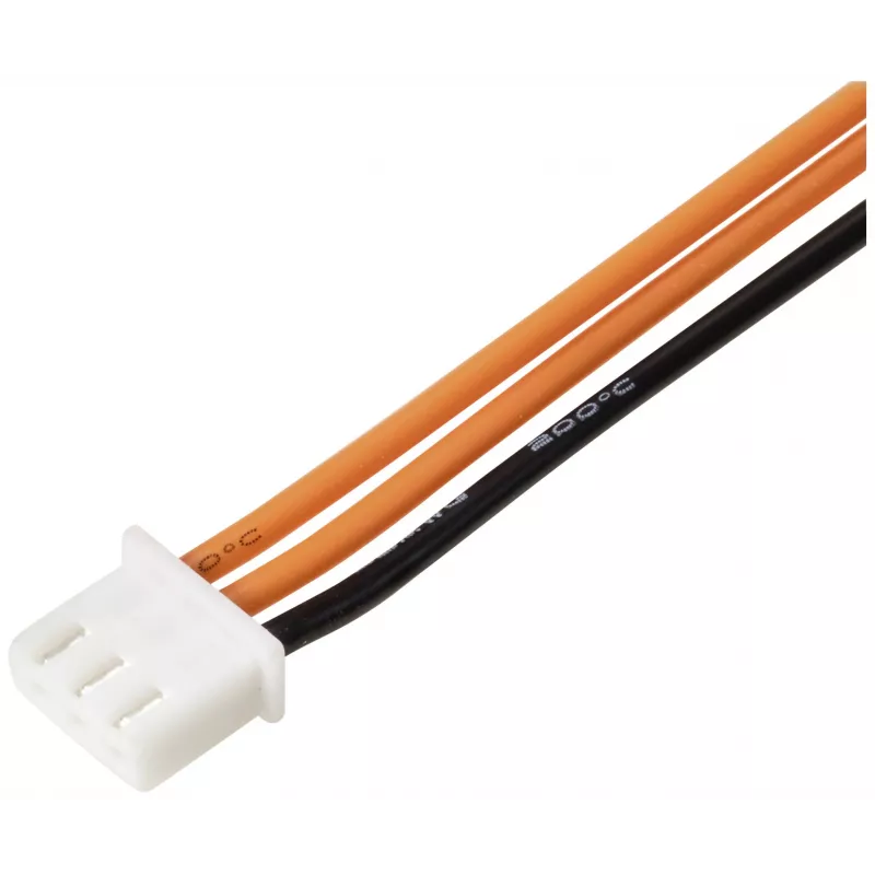 Reely Li-Ion Akku-Pack 7,4V 3000mAh 2S 15C Stick Hardcase (RE-7853526)