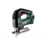 Metabo STB 18 LT 130 BL Akku-Stichsäge 601055850 Brushless, 18 V, Solo