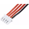 Reely LiPo Akku-Pack 11,1V 3800mAh 3S 20C Softcase XT60 (RE-7845963)