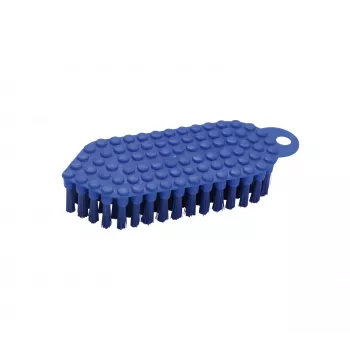 Haug Bürsten Flexo Reinigungsbürste Blau Kunststoff FC6042