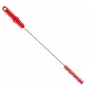 Haug Bürsten FC81231 rote Kunststoff-Flaschenbürste