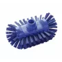 Haug Bürsten Kesselbürste Blau Kunststoff FC87602