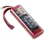 Reely LiPo Akku-Pack 7,4V 4200mAh 2S 20C Hardcase T-Plug RE-7851471