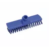 Haug Bürsten Scheuerbürste Blau Kunststoff 22,5 cm Breit (FC88502)
