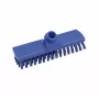 Haug Bürsten Scheuerbürste Blau Kunststoff 22,5 cm Breit (FC88502)