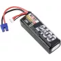 Reely LiPo Akku 11,1V 2400mAh 3S 20C Softcase EC3 (RE-7853469)