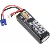 Reely LiPo Akku 11,1V 2400mAh 3S 20C Softcase EC3 (RE-7853469)