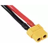 Reely LiPo Akku-Pack 11,1V 2400mAh 3S 45C Softcase XT60H (RE-7853472)