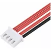 Reely LiPo Akku-Pack 11,1V 2400mAh 3S 45C Softcase XT60H (RE-7853472)