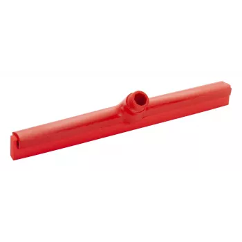 Haug Bürsten Wasserabzieher Rot Kunststoff 42 cm breit (FC87961)