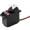 Reely Micro Digital Servo S-7361 mit JR-Stecker und Kunststoffzahnrädern
