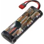Reely NiMH Akku-Pack 8,4 V 3000 mAh 7-Zellen Sub-C Hump T-Plug RE-7863537