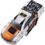 Reely RE-6904692 1:10 Touring-Karosserie mit Dekorbogen, klares Polycarbonat, unlackiert