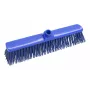 Haug Bürsten FC88852 blauer Kunststoff-Besenkopf 40 cm