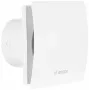 BOSCH F1500 DH 100 Badezimmer-Abluftventilator mit Nachlaufzeit DN 100 7738335626