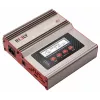 Reely V-Charge 50 Multifunktionsladegerät 50W AC/DC LiPo NiMH NiCd Pb mit Balancer RE-8264340